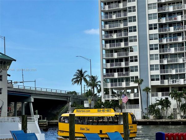 2670 E Sunrise Blvd, Unit 311, Fort Lauderdale, FL 33304