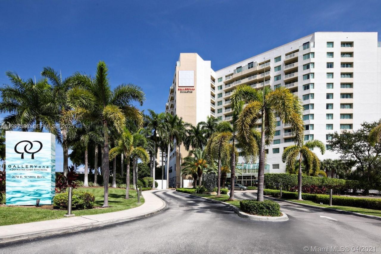 2670 E Sunrise Blvd, Unit 311, Fort Lauderdale, FL 33304 Photo