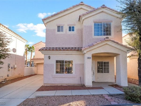 5854 Gentleslope Street, Henderson, NV 89011