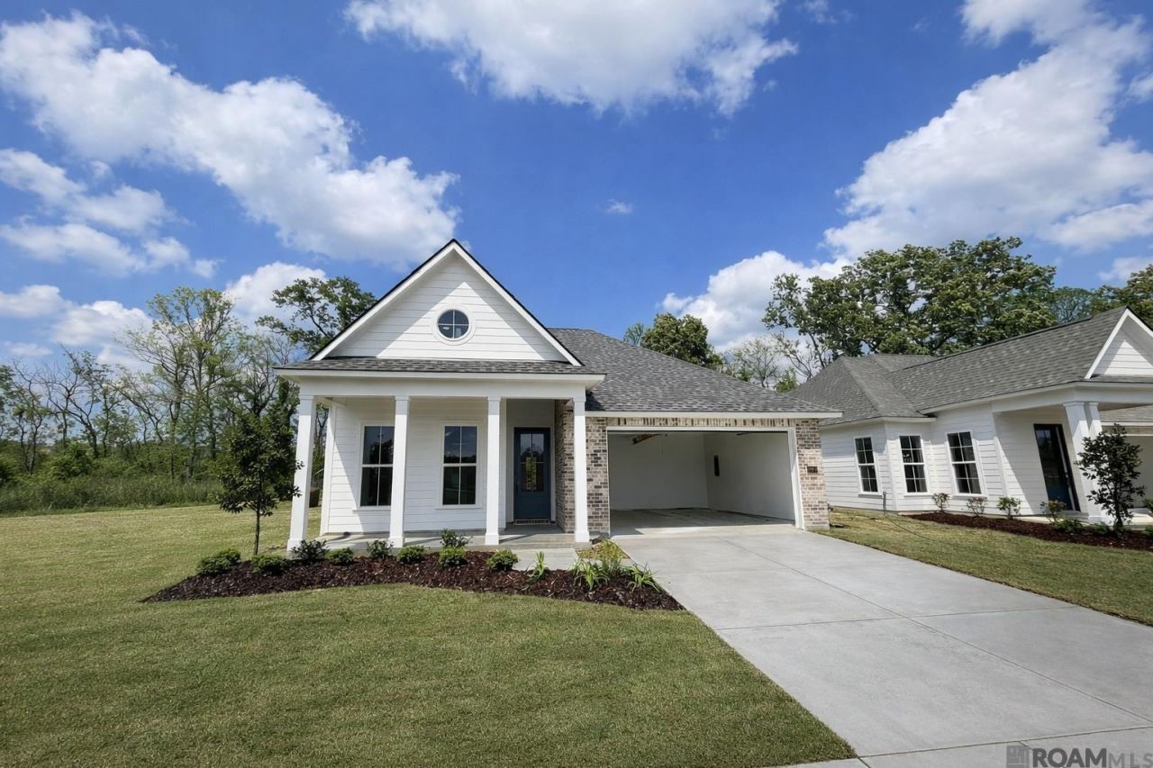 36208 Belle Parc Ave, Geismar, LA 70734 Main Photo