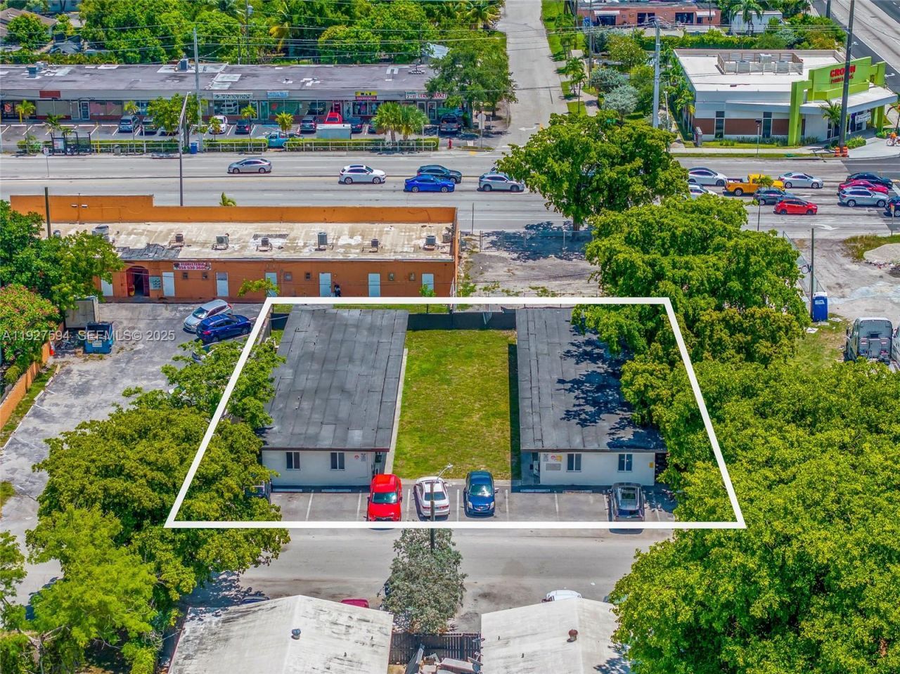 3932 SW 12th Pl, Fort Lauderdale, FL 33312 Photo