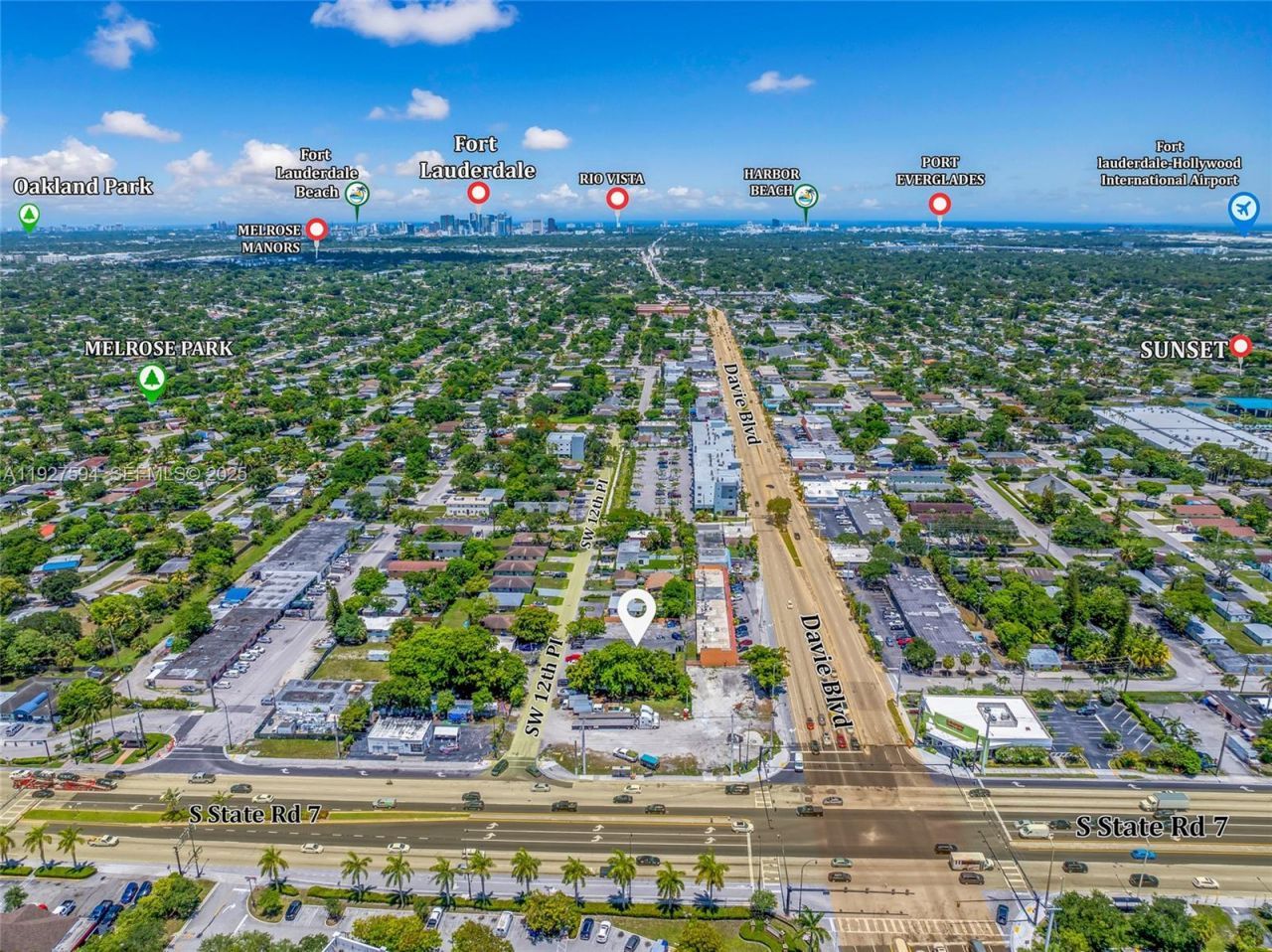 3932 SW 12th Pl, Fort Lauderdale, FL 33312 Photo