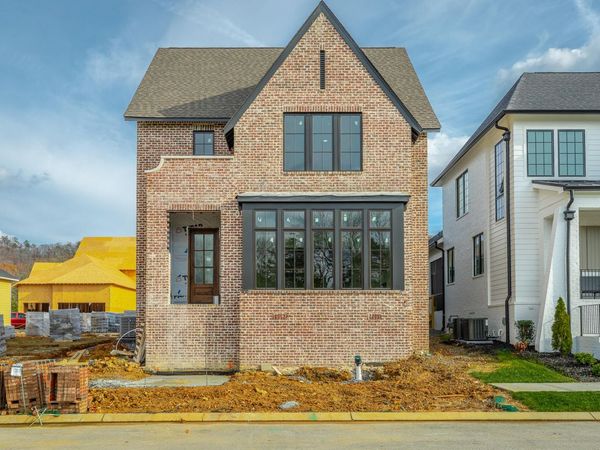 9419 Calder Circle, Ooltewah, TN 37363