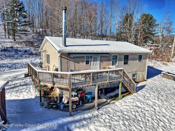 145 Spencer Street, Gilboa, NY 12076