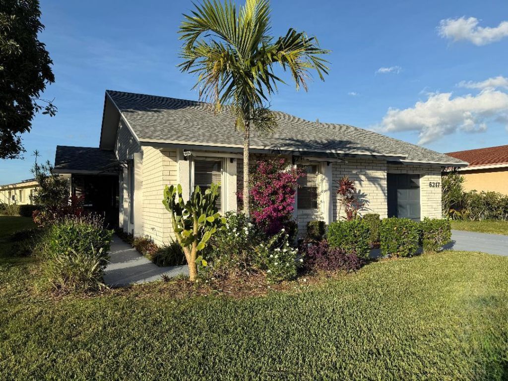 6217 Stanley Lane, Delray Beach, FL 33484 Photo