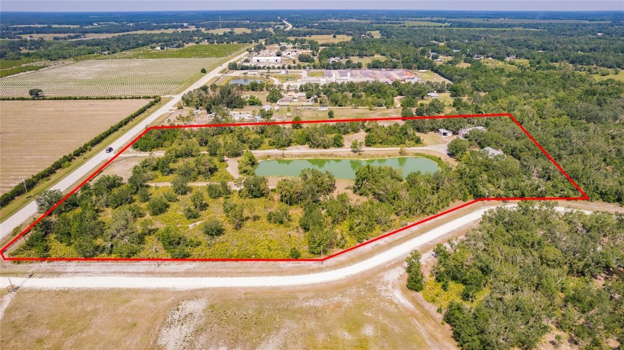 5826 SW Highway 72, Arcadia, FL 34266 Photo