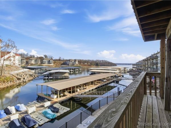 150 Southwood Shores Drive, Unit 43-2D, Lake Ozark, MO 65049