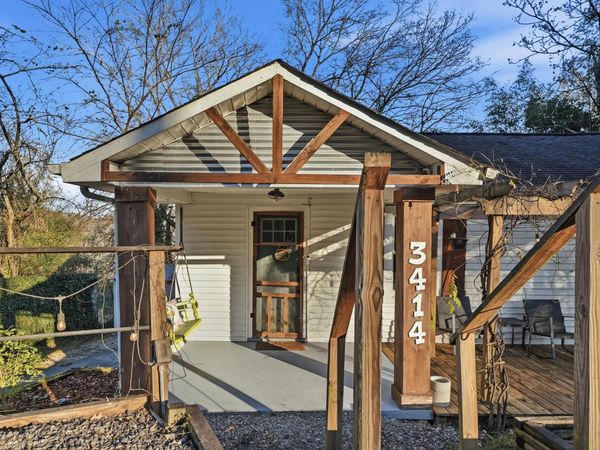 3414 Bennett Road, Chattanooga, TN 37412