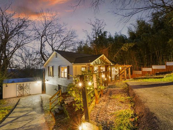 3414 Bennett Road, Chattanooga, TN 37412