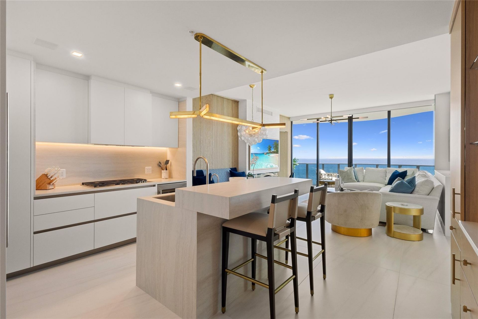 900 N Ocean Boulevard, Unit LPH05, Pompano Beach, FL 33062 Photo