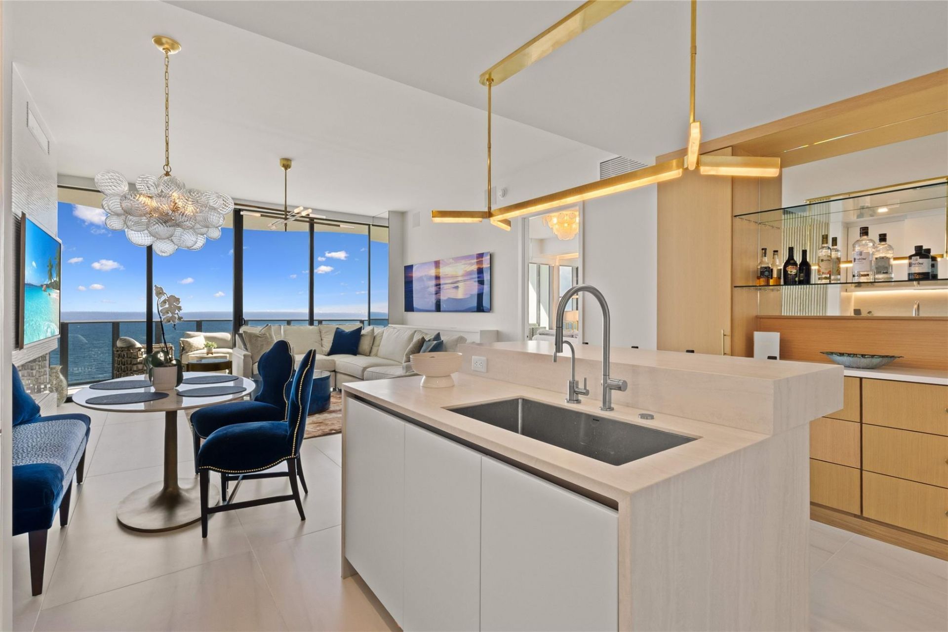 900 N Ocean Boulevard, Unit LPH05, Pompano Beach, FL 33062 Photo