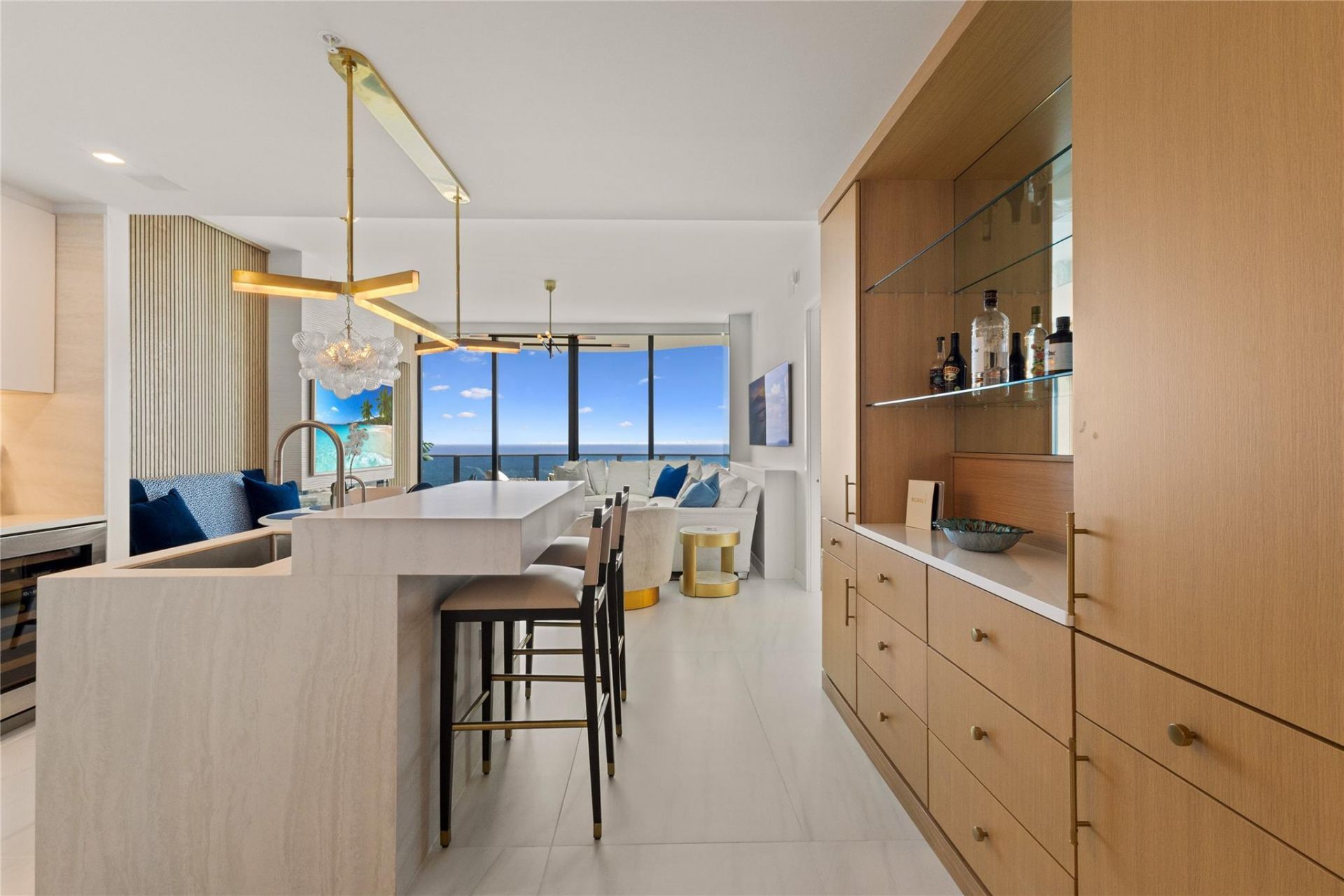 900 N Ocean Boulevard, Unit LPH05, Pompano Beach, FL 33062 Photo