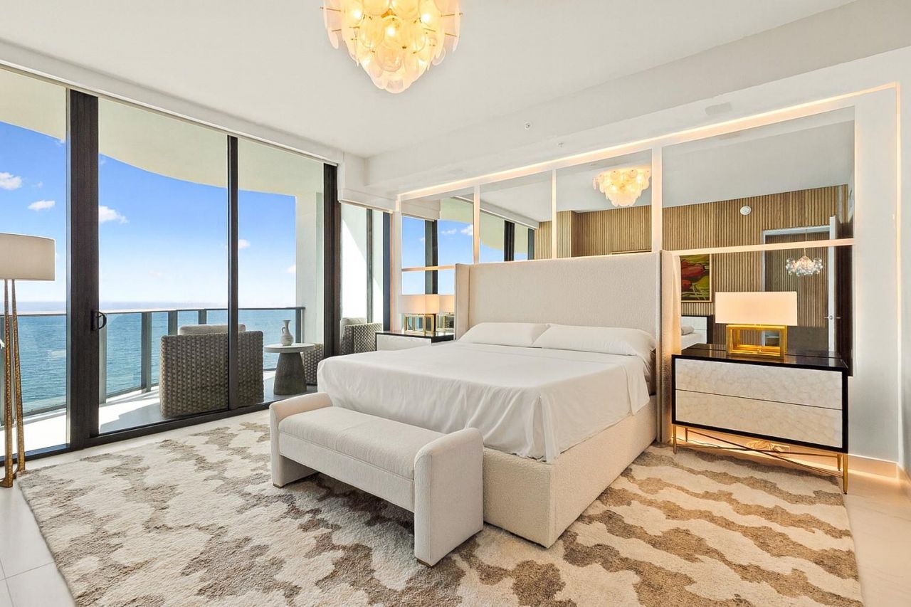 900 N Ocean Boulevard, Unit LPH05, Pompano Beach, FL 33062 Photo