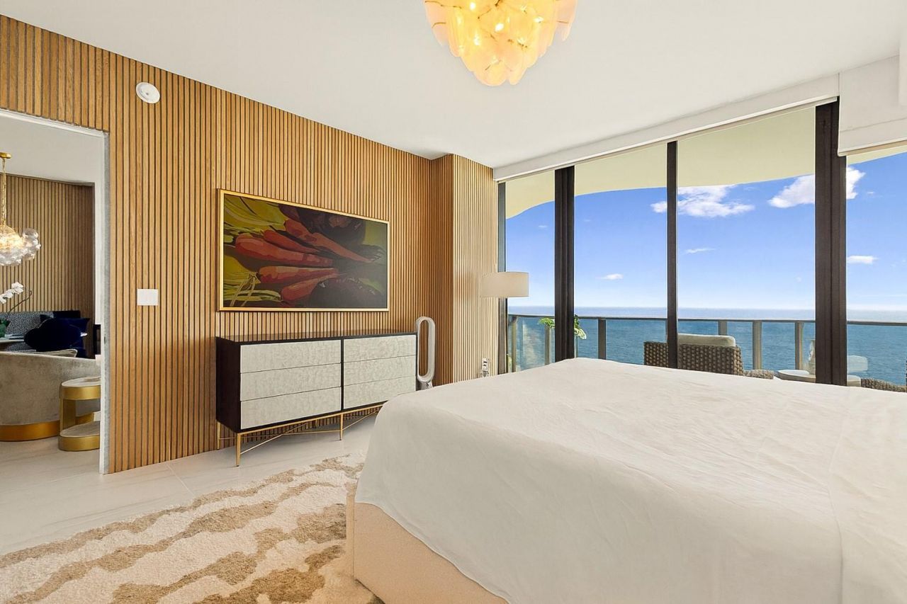 900 N Ocean Boulevard, Unit LPH05, Pompano Beach, FL 33062 Photo