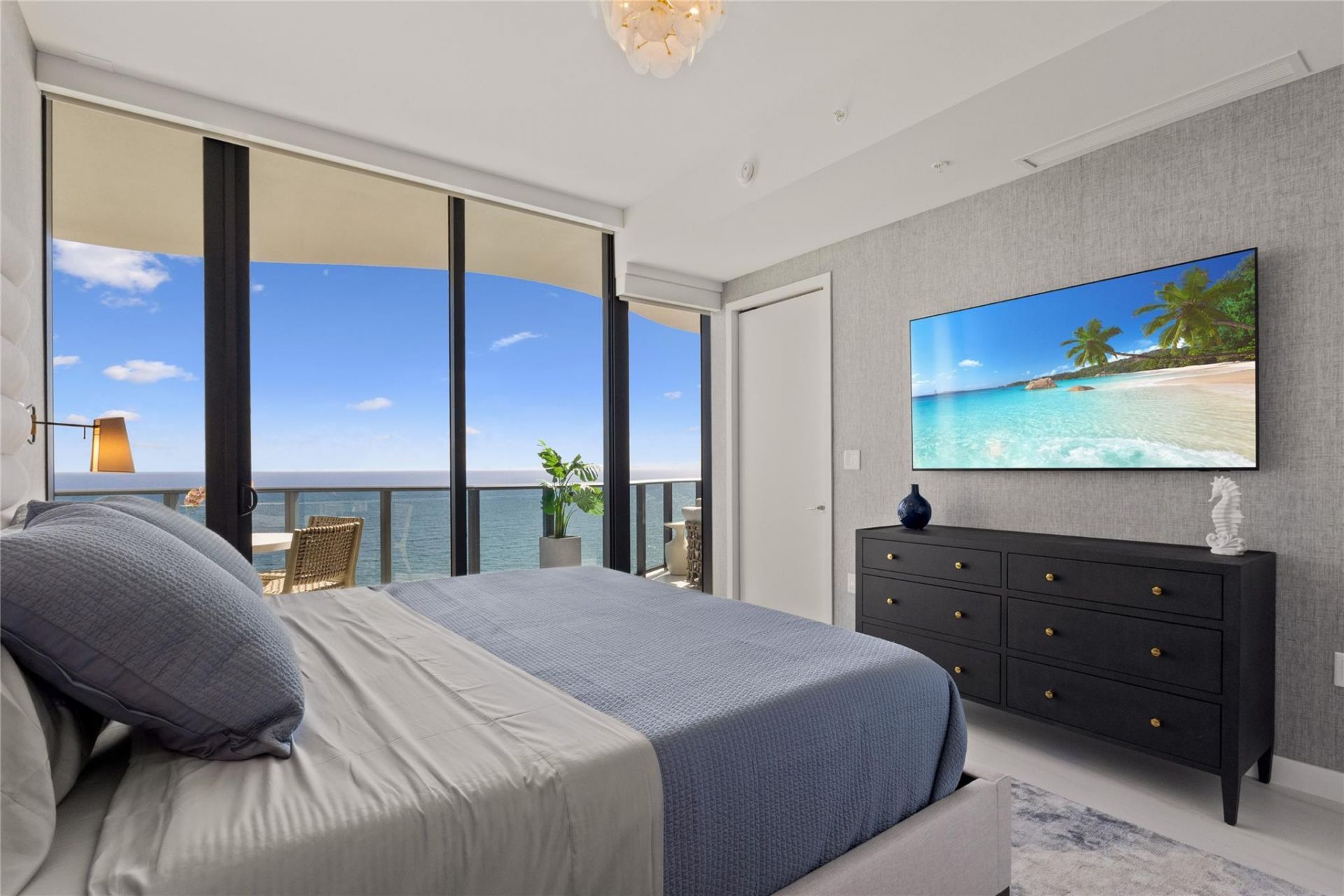 900 N Ocean Boulevard, Unit LPH05, Pompano Beach, FL 33062 Photo