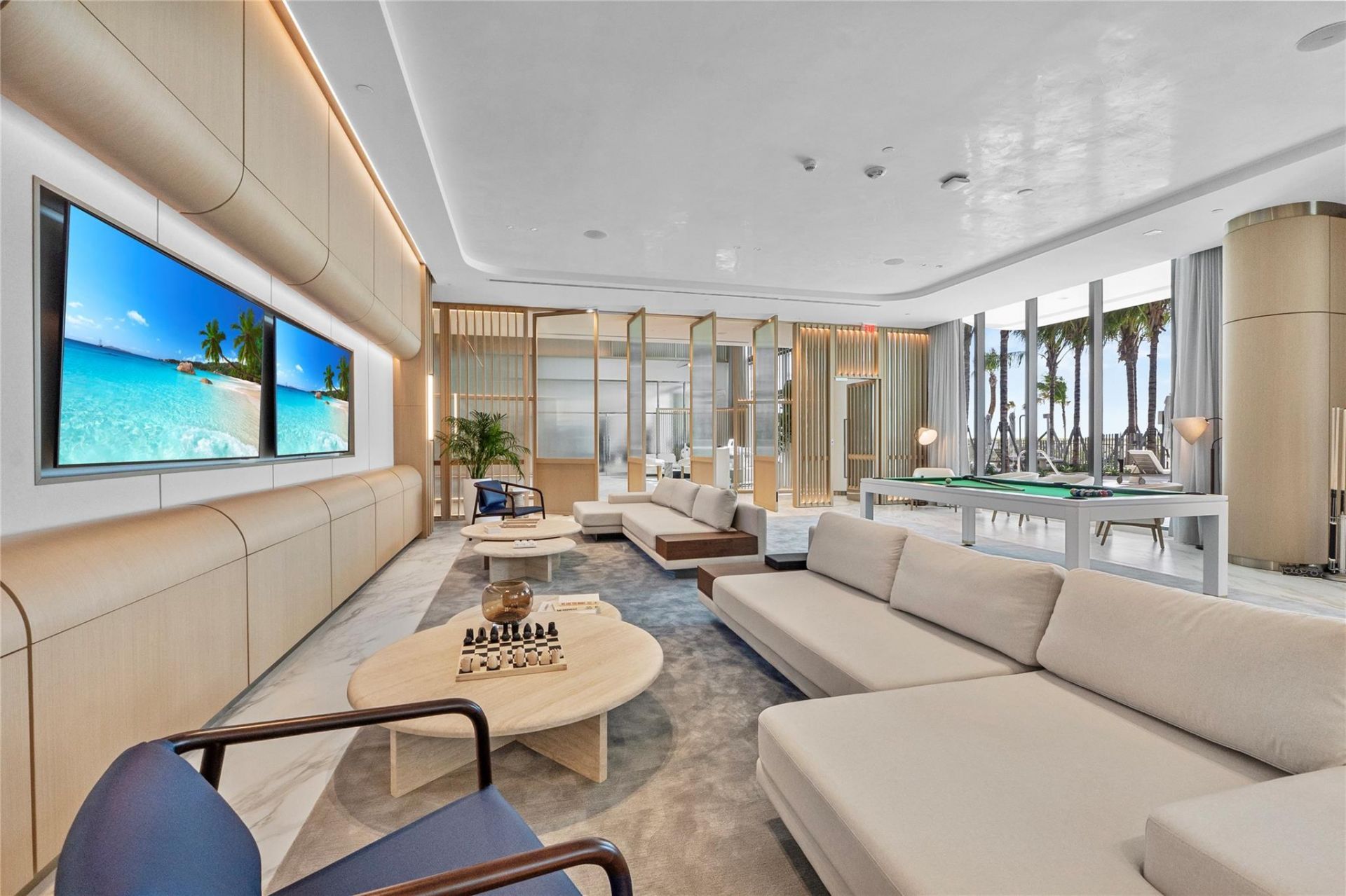 900 N Ocean Boulevard, Unit LPH05, Pompano Beach, FL 33062 Photo