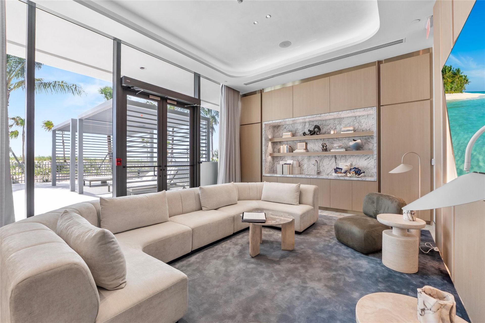 900 N Ocean Boulevard, Unit LPH05, Pompano Beach, FL 33062 Photo