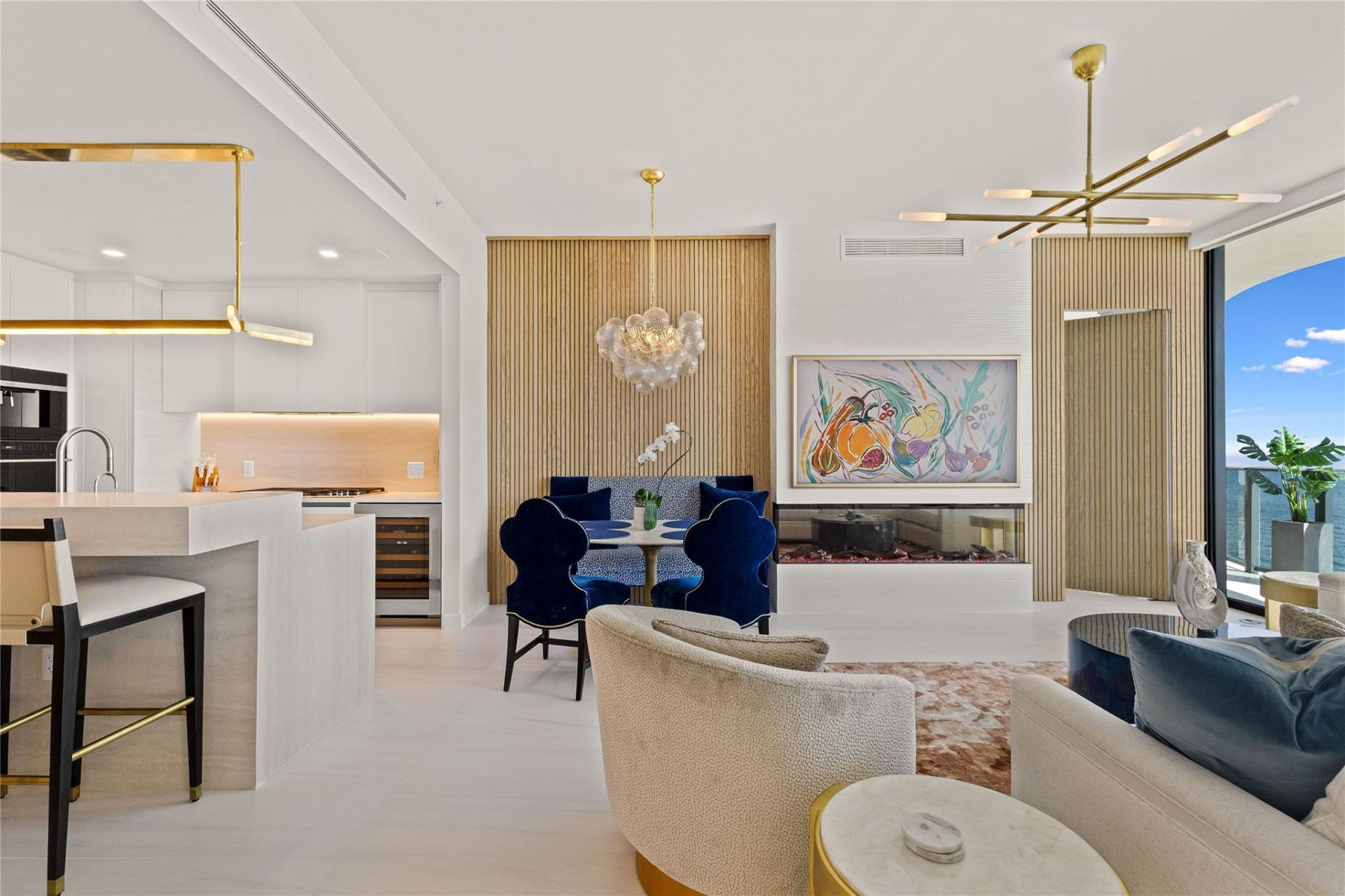 900 N Ocean Boulevard, Unit LPH05, Pompano Beach, FL 33062 Photo