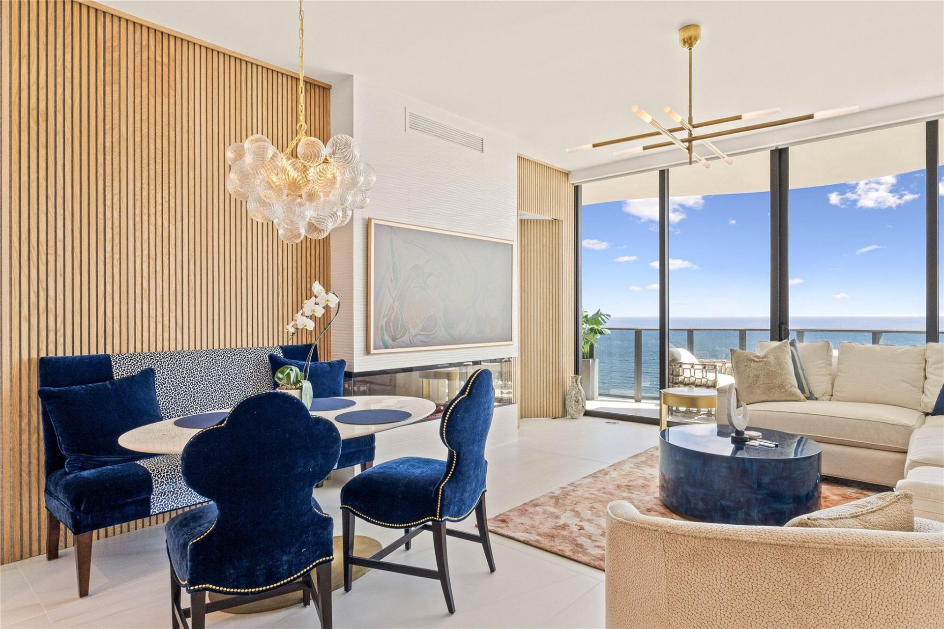 900 N Ocean Boulevard, Unit LPH05, Pompano Beach, FL 33062 Photo