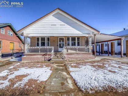 2010 E Routt Avenue Pueblo, CO 81004