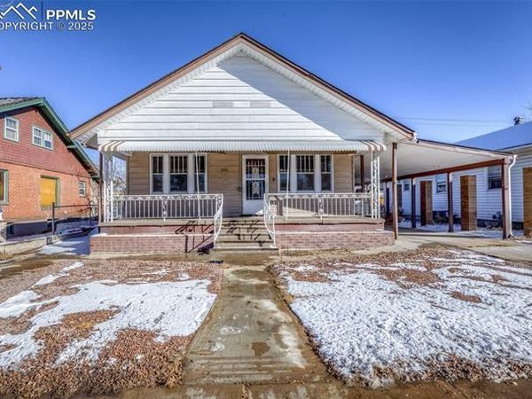 2010 E Routt Avenue, Pueblo, CO 81004