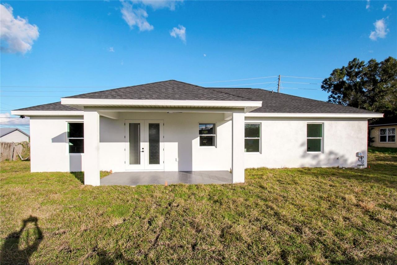 2313 N Olivia Drive, Avon Park, FL 33825 Photo