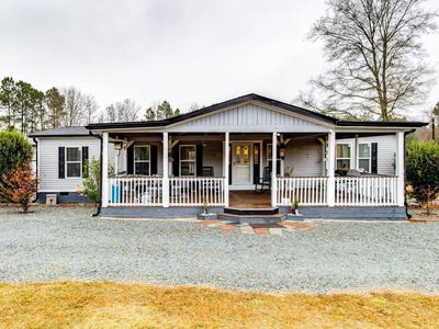 10160 Hornsboro Road, Mt Croghan, SC 29727