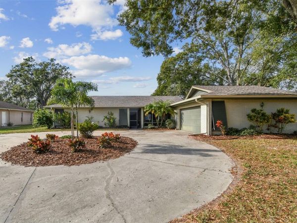 3643 GREATWOOD COURT, LAND O LAKES, FL 34639