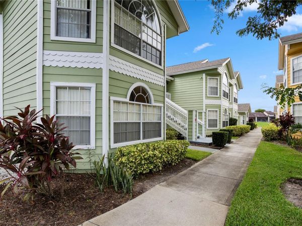 3138 BRITANNIA BOULEVARD, Unit C, KISSIMMEE, FL 34747