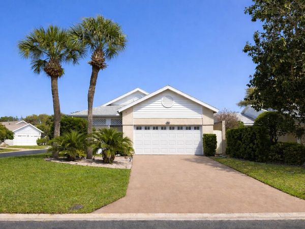 358 MONIKA PLACE, ST AUGUSTINE, FL 32080