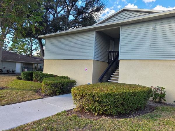 206 BERRY TREE PLACE, Unit 206, BRANDON, FL 33510
