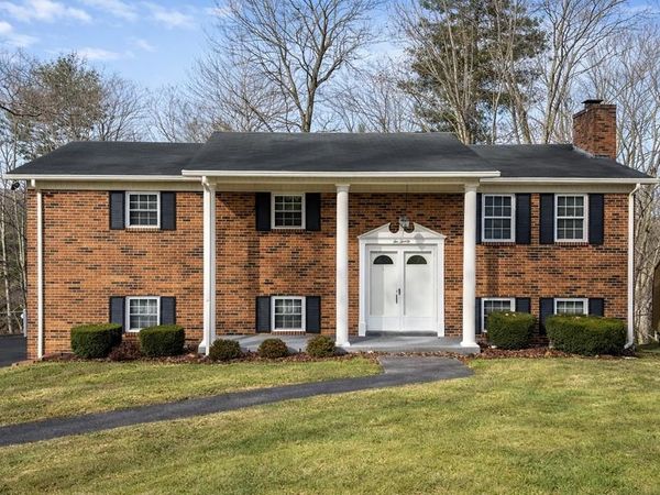 220 GRIST MILL DRIVE, BECKLEY, WV 25801