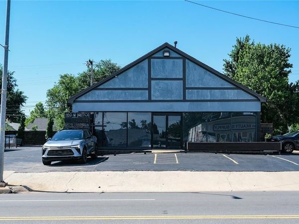 1160 W Britton Road, Oklahoma City, OK 73114