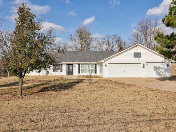 7301 Moonlight Drive, Norman, OK 73026