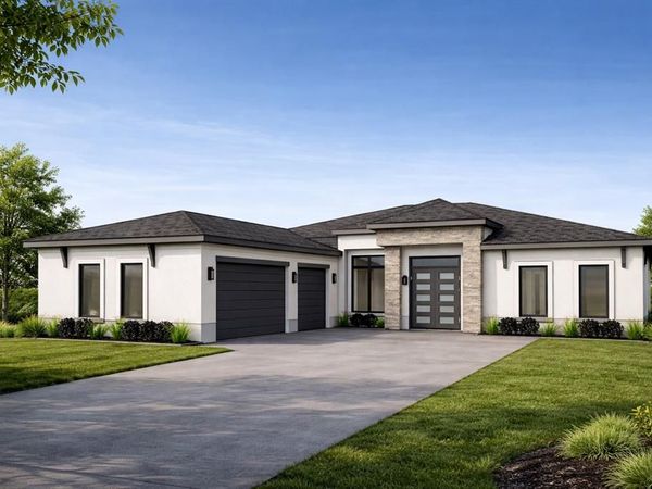 4304 Dusty Trail, Norman, OK 73072