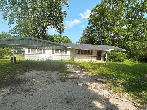 1912 US Highway 70a, Wilson, OK 73463