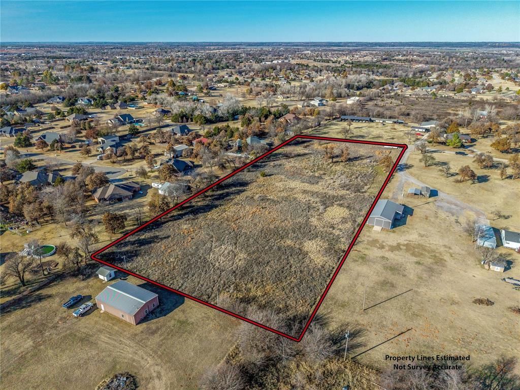 000 County Road 1197, Blanchard, OK 73010 Main Photo