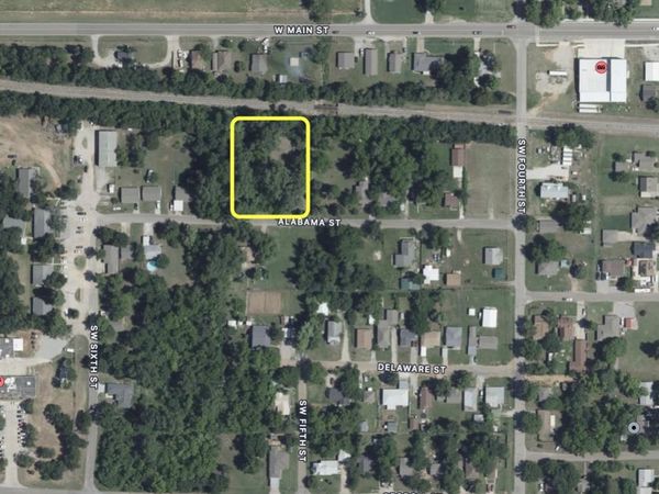 000 Alabama Street, Jones, OK 73049
