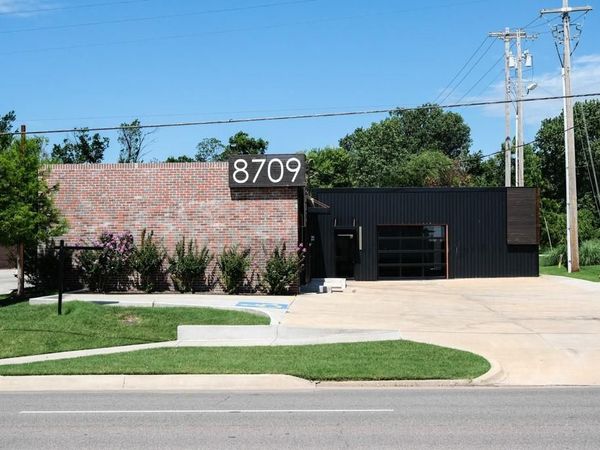 8709 N Western Avenue, Oklahoma City, OK 73114