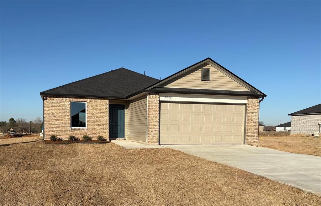 13446 Dewberry Road, McLoud, OK 74851 Main Photo