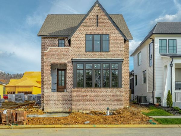 9419 Calder Circle, Unit Lot 40, Ooltewah, TN 37363