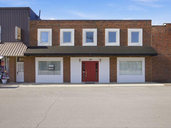 145 Cherry St, Dunlap, TN 37327