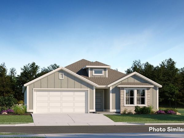 3454 S Tamayo Pl, Meridian, ID 83642