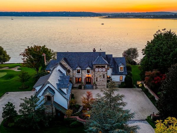 200# Centre Island Road, Centre Island, NY 11771