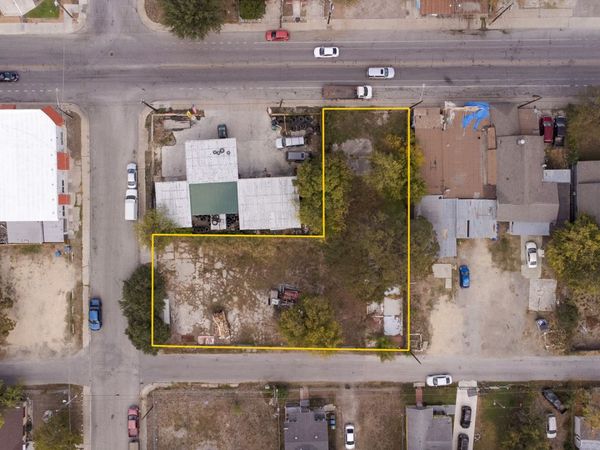 2314 Guadalupe, San Antonio, TX 78207