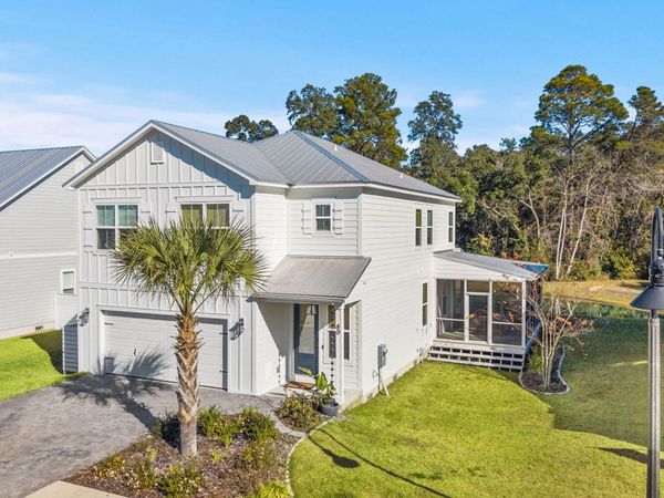 80 Bayou Edge Landing Landing, Santa Rosa Beach, FL 32459