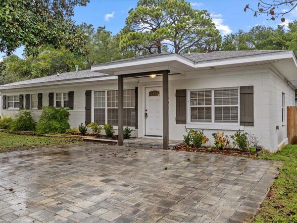 303 NE Hollywood Boulevard, Fort Walton Beach, FL 32548