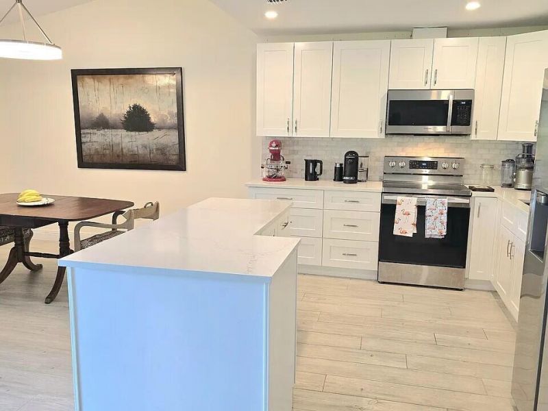 1705 Mariners Cove, Unit B, Fort Pierce, FL 34950 Photo