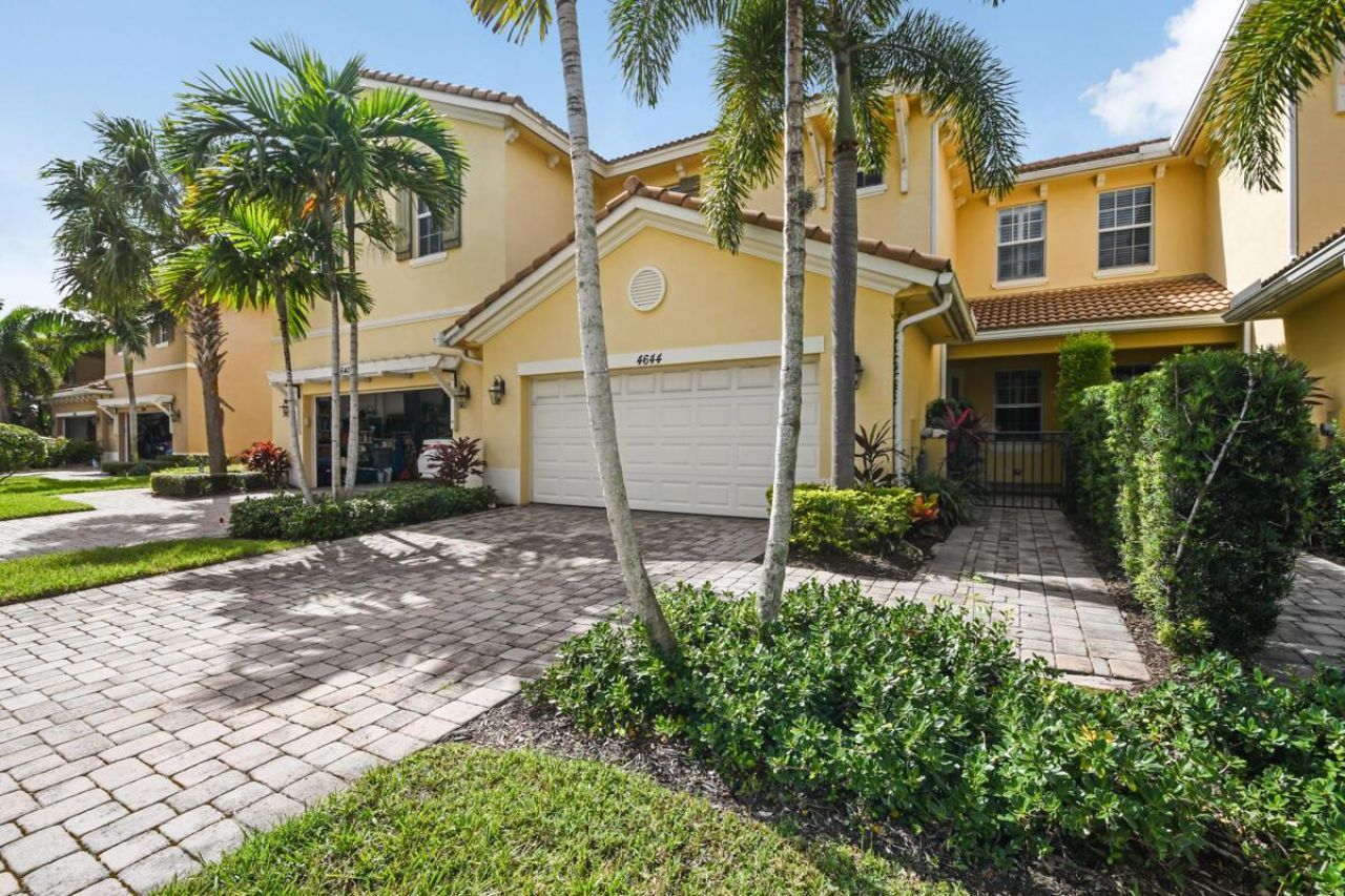 4644 Cadiz Circle, Palm Beach Gardens, FL 33418 Photo