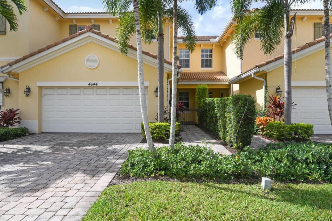 4644 Cadiz Circle, Palm Beach Gardens, FL 33418 Photo